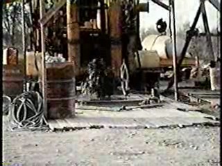 Dash Commercial,  Waltz Across Texas