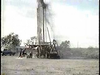 Dash Commercial,  Waltz Across Texas