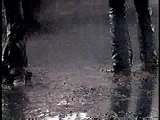 Dash Commercial,  Waltz Across Texas