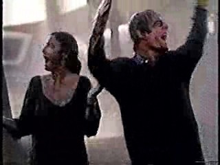 Dash Commercial,  Waltz Across Texas