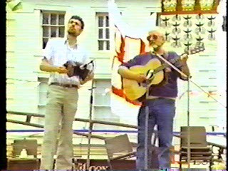 UK Renaissance Fair, Indian Movie