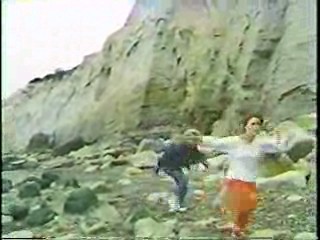 Murder: Ultimate Grounds for Divorce,  The Nude Bomb,