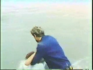 Murder: Ultimate Grounds for Divorce,  The Nude Bomb,