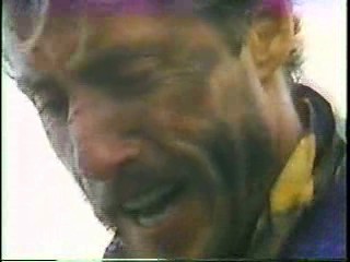 Murder: Ultimate Grounds for Divorce,  The Nude Bomb,