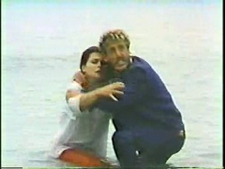 Murder: Ultimate Grounds for Divorce,  The Nude Bomb,