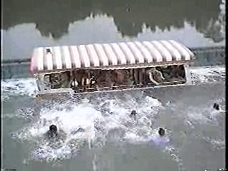 Murder: Ultimate Grounds for Divorce,  The Nude Bomb,