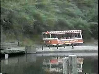 Murder: Ultimate Grounds for Divorce,  The Nude Bomb,