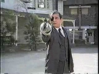 Murder: Ultimate Grounds for Divorce,  The Nude Bomb,