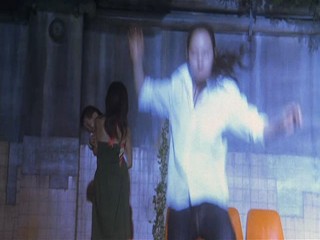 Ichiban Kirei Na Mizu