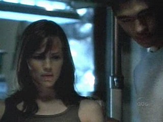 Alias Authorised Personnel Only