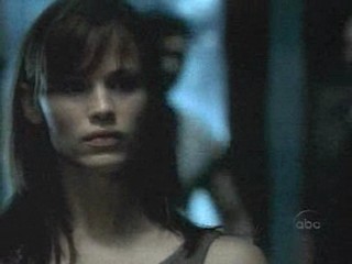 Alias Authorised Personnel Only