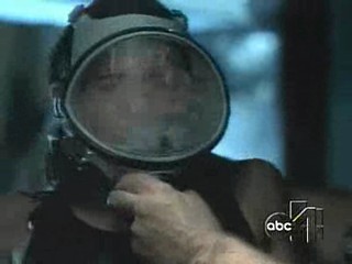 Alias Authorised Personnel Only