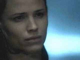 Alias Authorised Personnel Only