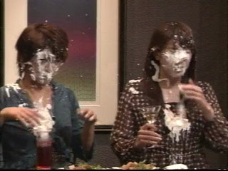 Japanese Comedy Show