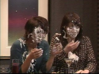 Japanese Comedy Show