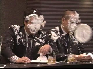 Japanese Comedy Show