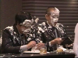 Japanese Comedy Show