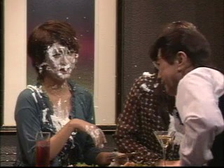 Japanese Comedy Show