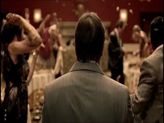 The Restaurant - series promo trailer