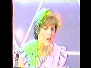 You Can't Do That On Television: Lisa Green Slimed Montage