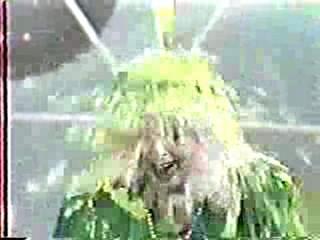 YCDTOTV: Abby Slimed 2
