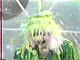 YCDTOTV: Abby Slimed 2