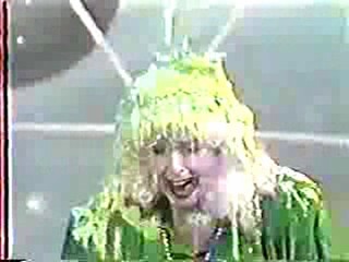 YCDTOTV: Abby Slimed 2