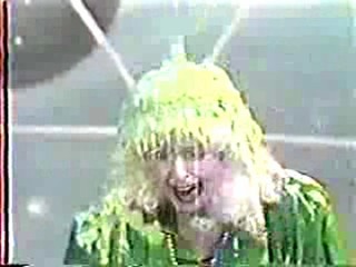YCDTOTV: Abby Slimed 2