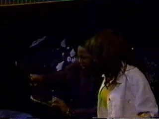 Hangin with Mr. Cooper sliming