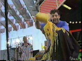 Family Challenge Gunging