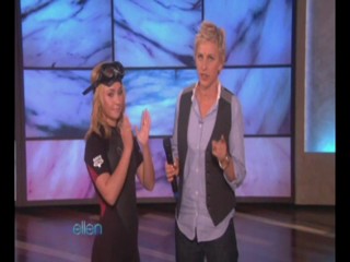 Ellen (10-19-09)