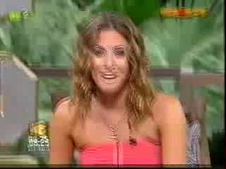 I'm a Celebrity get me Outta Here