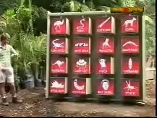 I'm a Celebrity get me Outta Here