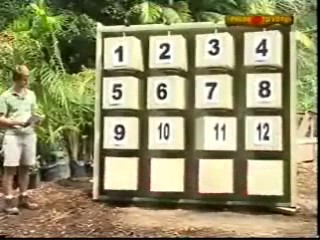 I'm a Celebrity get me Outta Here