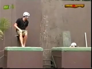 I'm a Celebrity get me Outta Here