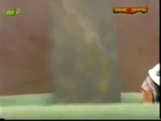 I'm a Celebrity get me Outta Here