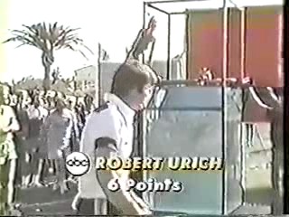 Battle of the Network Stars