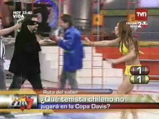 Calle 7