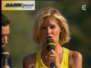 Ete de tous les records - jump 01