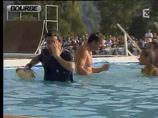 Ete de tous les records - jump 01