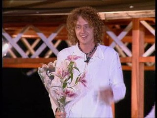 Russian Big Brother pool toss