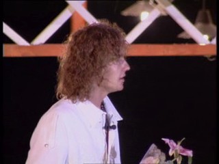 Russian Big Brother pool toss