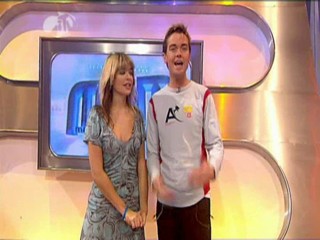 MOM - more Thank You desk action