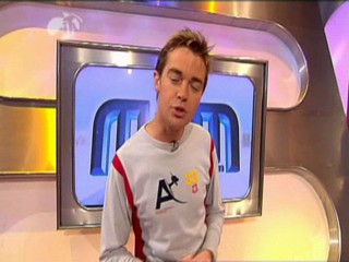 MOM - more Thank You desk action