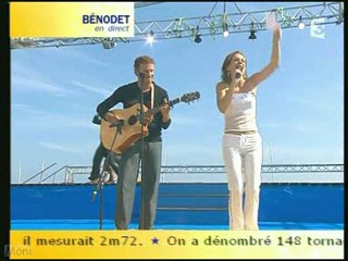 Ete de tous les records - toss 01