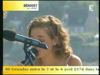 Ete de tous les records - toss 01