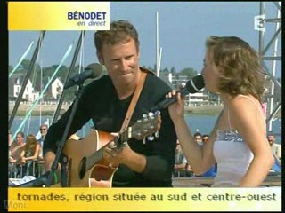 Ete de tous les records - toss 01