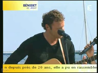 Ete de tous les records - toss 01