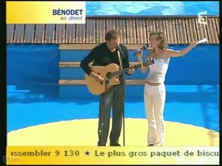 Ete de tous les records - toss 01