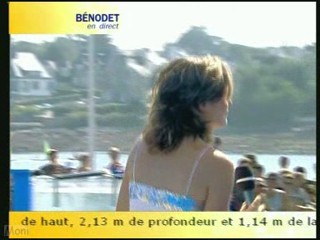 Ete de tous les records - toss 01